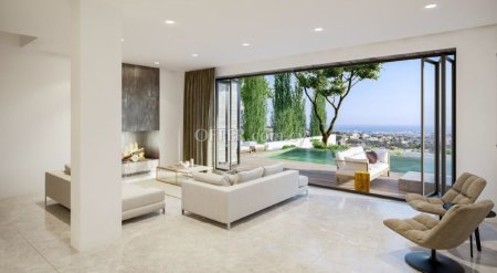 House (Detached) in Agios Tychonas, Limassol for Sale - 5