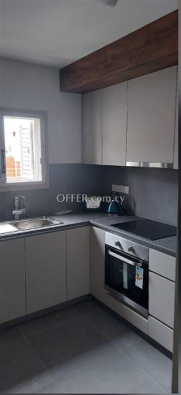 2 Bedroom Apartment  In Dasoupoli, Nicosia - 4
