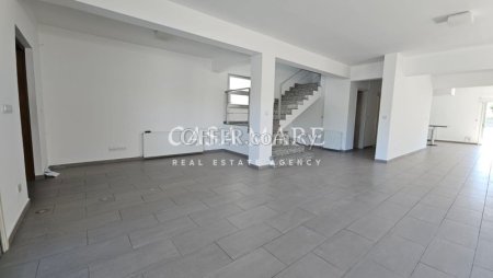 Detached 4 Bedroom house with Swimming Pool, Latsia Nicosia - 5