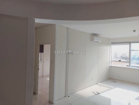 Office for Rent in Chrysopolitissa, Larnaca - 7