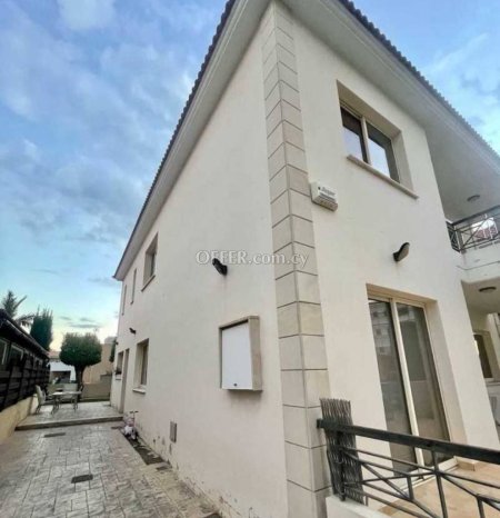 House (Maisonette) in Polemidia (Kato), Limassol for Sale - 7