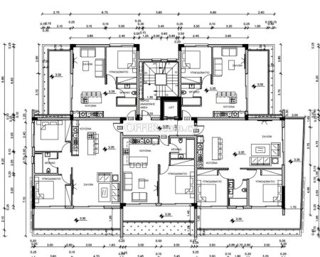 Apartment (Flat) in Mesa Geitonia, Limassol for Sale - 7