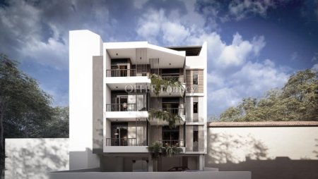 Apartment (Penthouse) in City Center, Limassol for Sale - 7