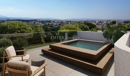 House (Detached) in Geroskipou, Paphos for Sale - 7