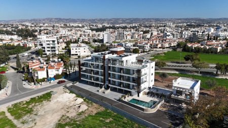 2 Bed Apartment for sale in Kato Pafos, Paphos - 7