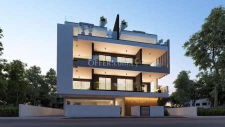 1 Bed Apartment for Sale in Drosia, Larnaca - 3