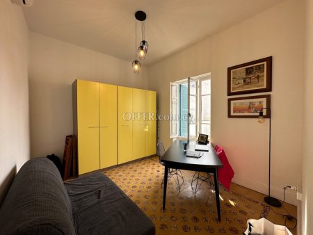 4 Bed Apartment Building for sale in Agia Zoni, Limassol - 7
