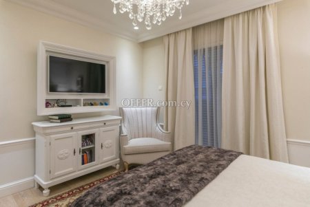 House (Detached) in Agia Fyla, Limassol for Sale - 7