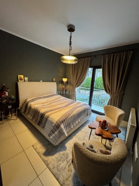 House (Detached) in Germasoyia Tourist Area, Limassol for Sale - 7