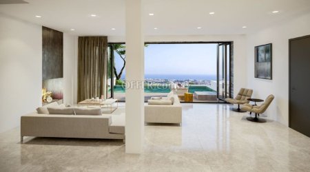 House (Detached) in Agios Tychonas, Limassol for Sale - 4