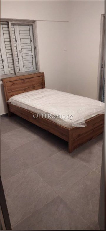 2 Bedroom Apartment  In Dasoupoli, Nicosia - 3