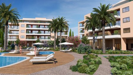 2 bed apartment for sale in Limassol Area Limassol - 6
