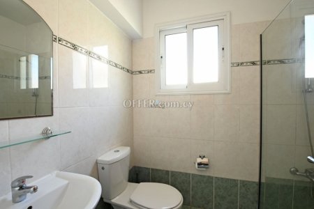 3 Bed Detached Villa for Rent in Paralimni, Ammochostos - 5