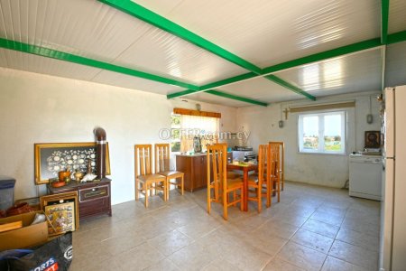 Field for Sale in Protaras, Ammochostos - 6