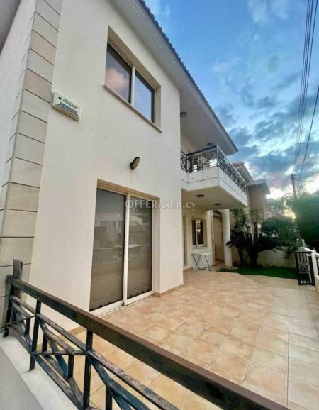 House (Maisonette) in Polemidia (Kato), Limassol for Sale - 6