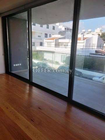  Brand New 2 Bedroom Apartment In Acropolis Near Terra Santa, Nicosia - 2