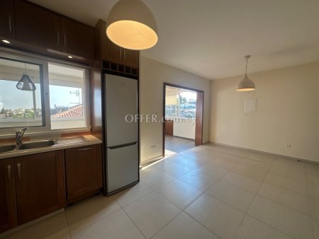 2 Bed Apartment for rent in Agios Athanasios, Limassol - 6