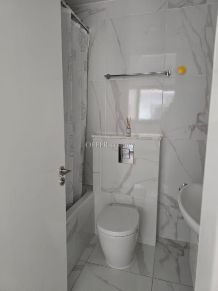 2 Bed Apartment for rent in Neapoli, Limassol - 4