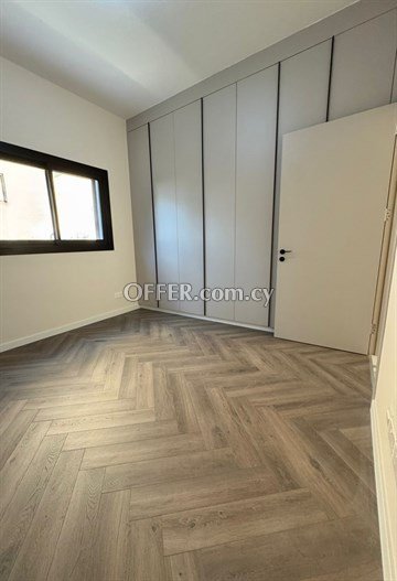Brand New 2 Bedroom Luxury Apartment  In Agios Andreas Area, Nicosia - - 2