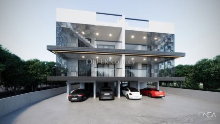 2 Bed Apartment for Sale in Livadia, Larnaca - 2