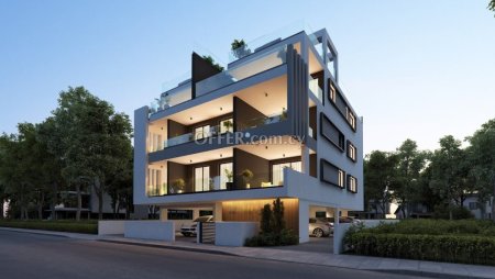 1 Bed Apartment for Sale in Drosia, Larnaca - 2