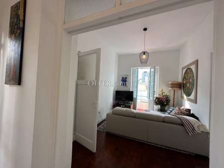 4 Bed Apartment Building for sale in Agia Zoni, Limassol - 6