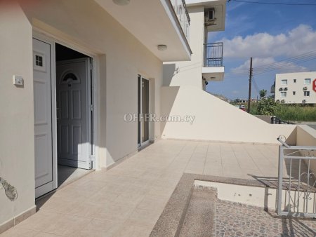 3-bedroom Semi-detached Villa 128 sqm in Oroklini - 8