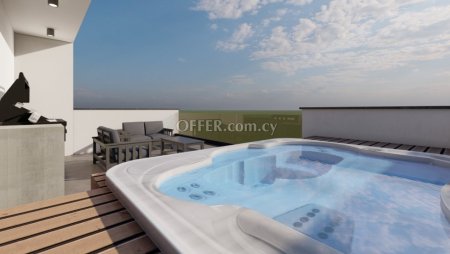 House (Detached) in Palodia, Limassol for Sale - 6