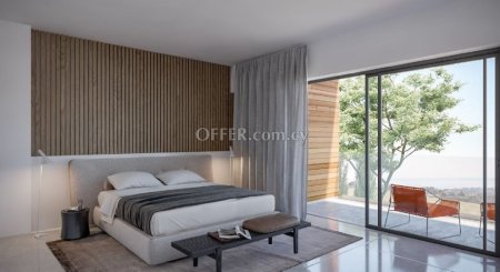 House (Detached) in Agios Tychonas, Limassol for Sale - 3