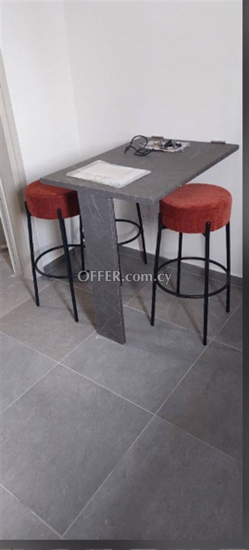 2 Bedroom Apartment  In Dasoupoli, Nicosia - 2
