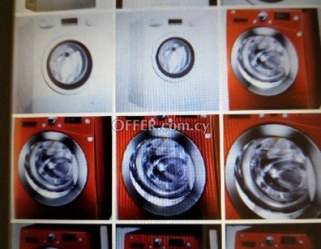 Washing Machines Service Repair all brands and all models
