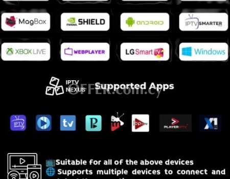 Free Test IPTV: Experience the Best Channels and Movie Resources - 4