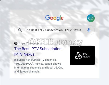 Free Test IPTV: Experience the Best Channels and Movie Resources - 3