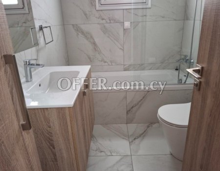 Modern 2 bedroom apartment in Panthea fully furnished - 4