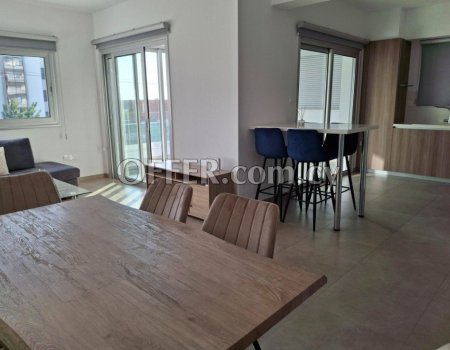 Modern 2 bedroom apartment in Panthea fully furnished - 7