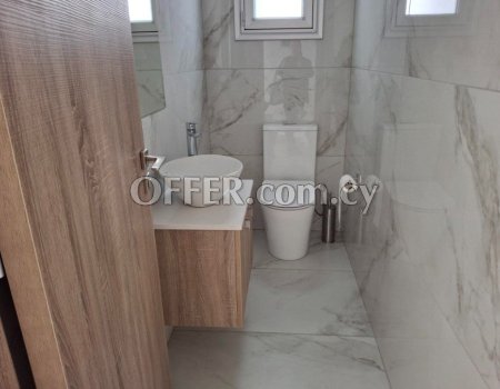 Modern 2 bedroom apartment in Panthea fully furnished - 5