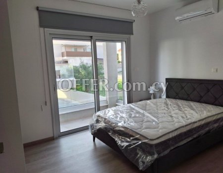Modern 2 bedroom apartment in Panthea fully furnished - 3