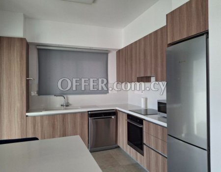Modern 2 bedroom apartment in Panthea fully furnished - 6