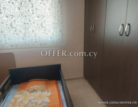 APARTMENT FOR SALE – LIVADIA – LARNACA - 7