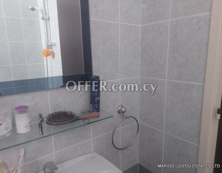 APARTMENT FOR SALE – LIVADIA – LARNACA - 5