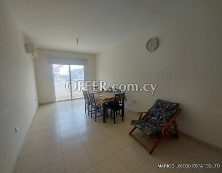 APARTMENT FOR SALE – LIVADIA – LARNACA - 9
