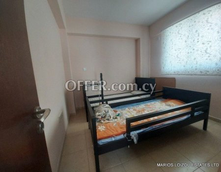 APARTMENT FOR SALE – LIVADIA – LARNACA - 6