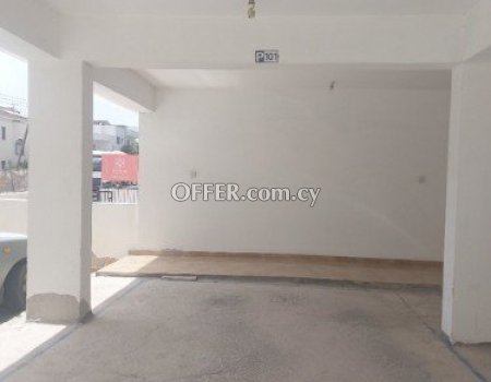 APARTMENT FOR SALE – LIVADIA – LARNACA - 2