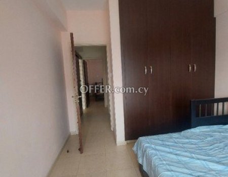 APARTMENT FOR SALE – LIVADIA – LARNACA - 3