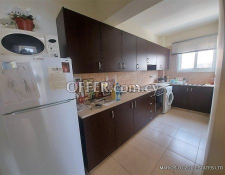 APARTMENT FOR SALE – LIVADIA – LARNACA - 8