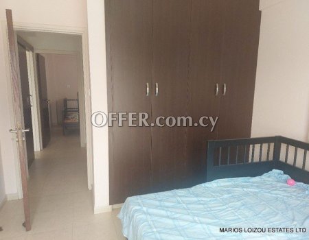 APARTMENT FOR SALE – LIVADIA – LARNACA - 4