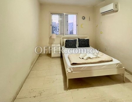 A beautiful three bedrooms penthouse is now available for sale in Strovolos area. - 6