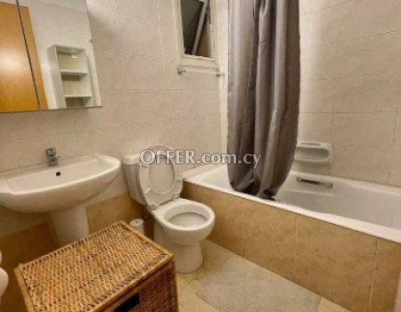 A beautiful three bedrooms penthouse is now available for sale in Strovolos area. - 2