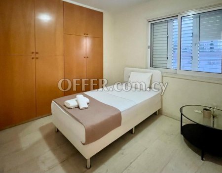 A beautiful three bedrooms penthouse is now available for sale in Strovolos area. - 5