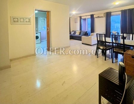 A beautiful three bedrooms penthouse is now available for sale in Strovolos area. - 9